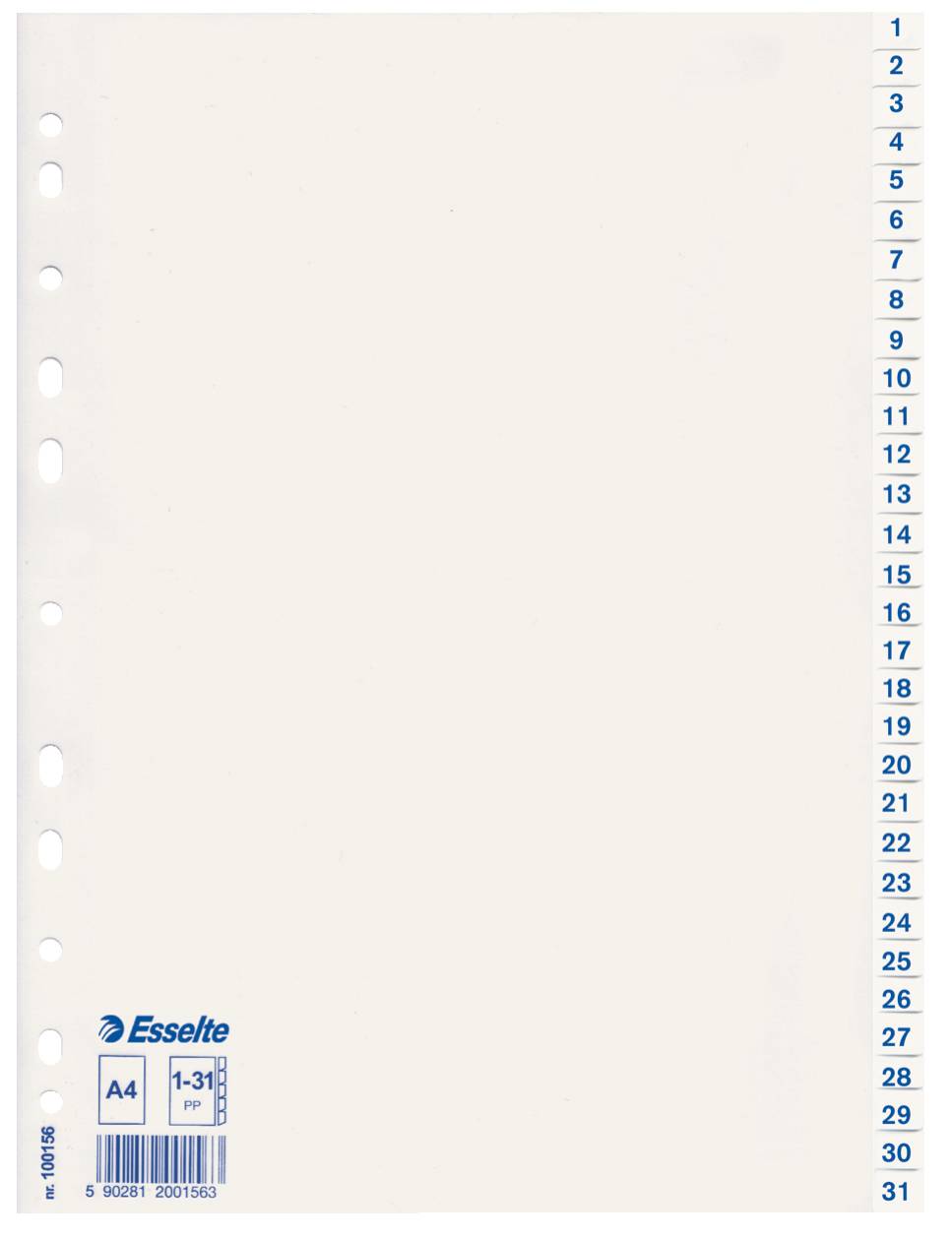 Plastikregister Economy Zahlen
