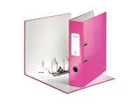 ESSELTE LEITZ - Leitz WOW 180° - Aktenordner - Rückenbreite: 80 mm