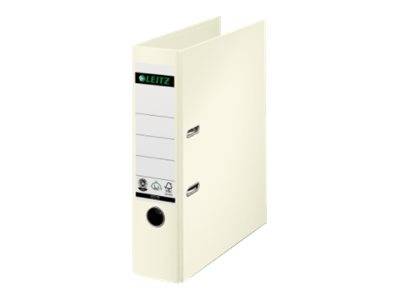 Esselte Leitz 180° - Aktenordner - Rückenbreite: 80 mm - für A4 (210 x 297 mm)