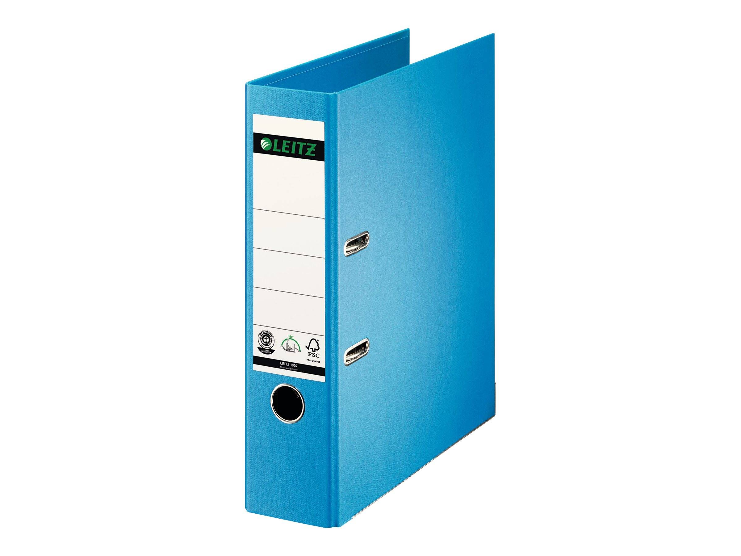 ESSELTE LEITZ - Leitz 180° - Aktenordner - Rückenbreite: 80 mm