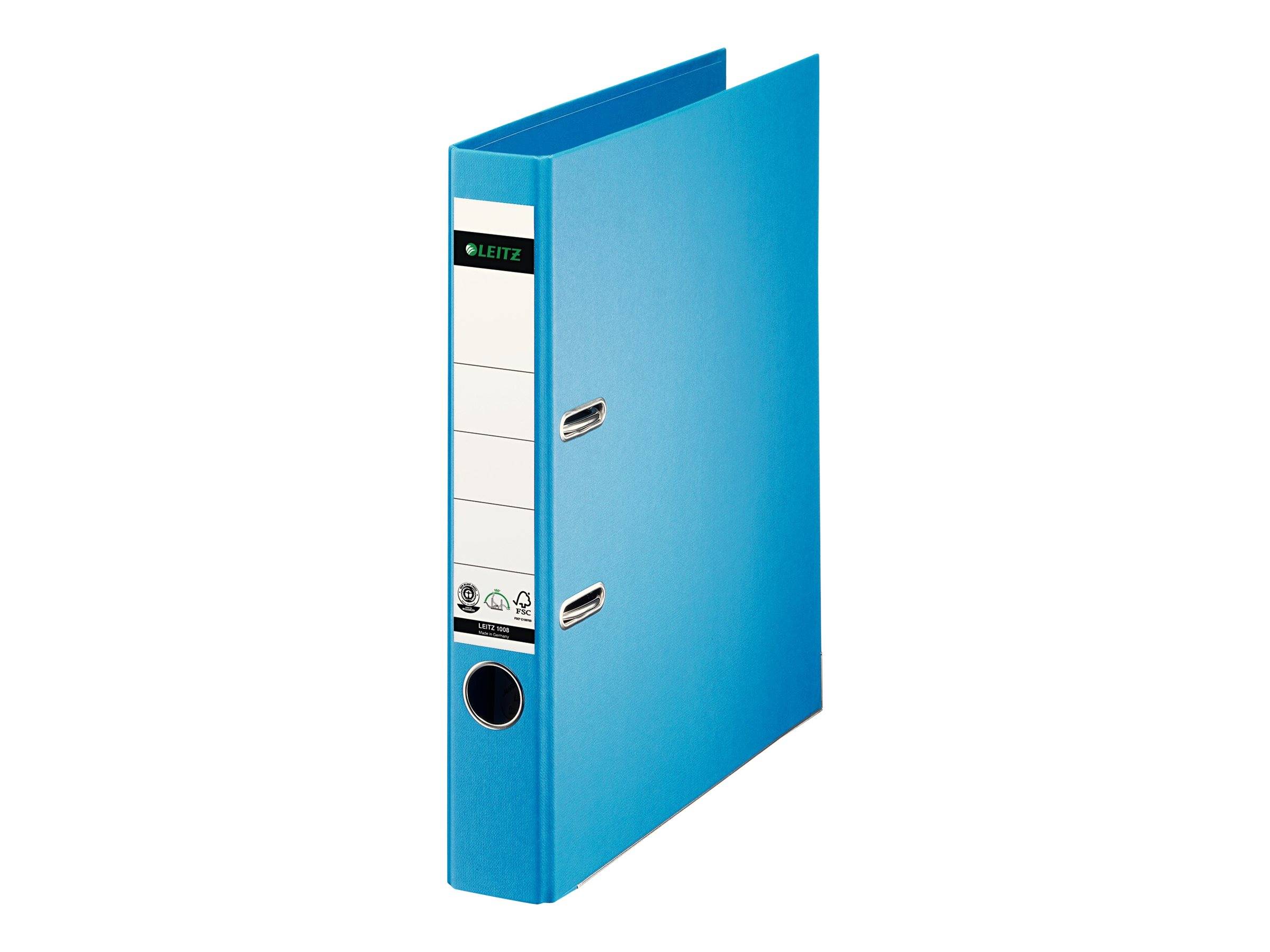 ESSELTE LEITZ - Leitz 180° - Aktenordner - Rückenbreite: 52 mm