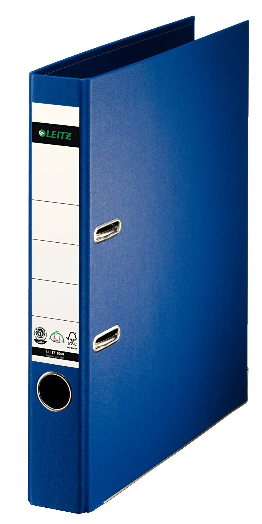 Esselte Leitz 180° - Aktenordner - Rückenbreite: 52 mm