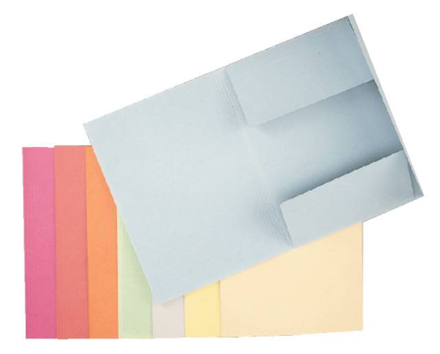 Jurismappe - Esselte