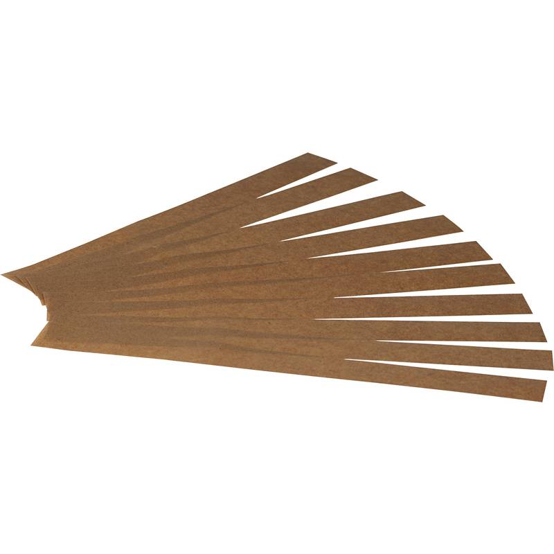 LEITZ Ölstreifenpapier für Superlocher 5182