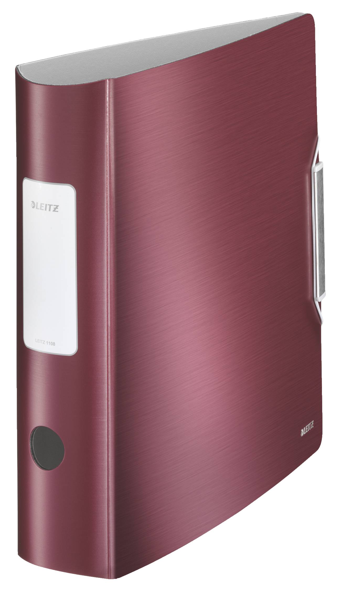 Esselte Leitz 180° Active Style - Aktenordner - Rückenbreite: 82 mm