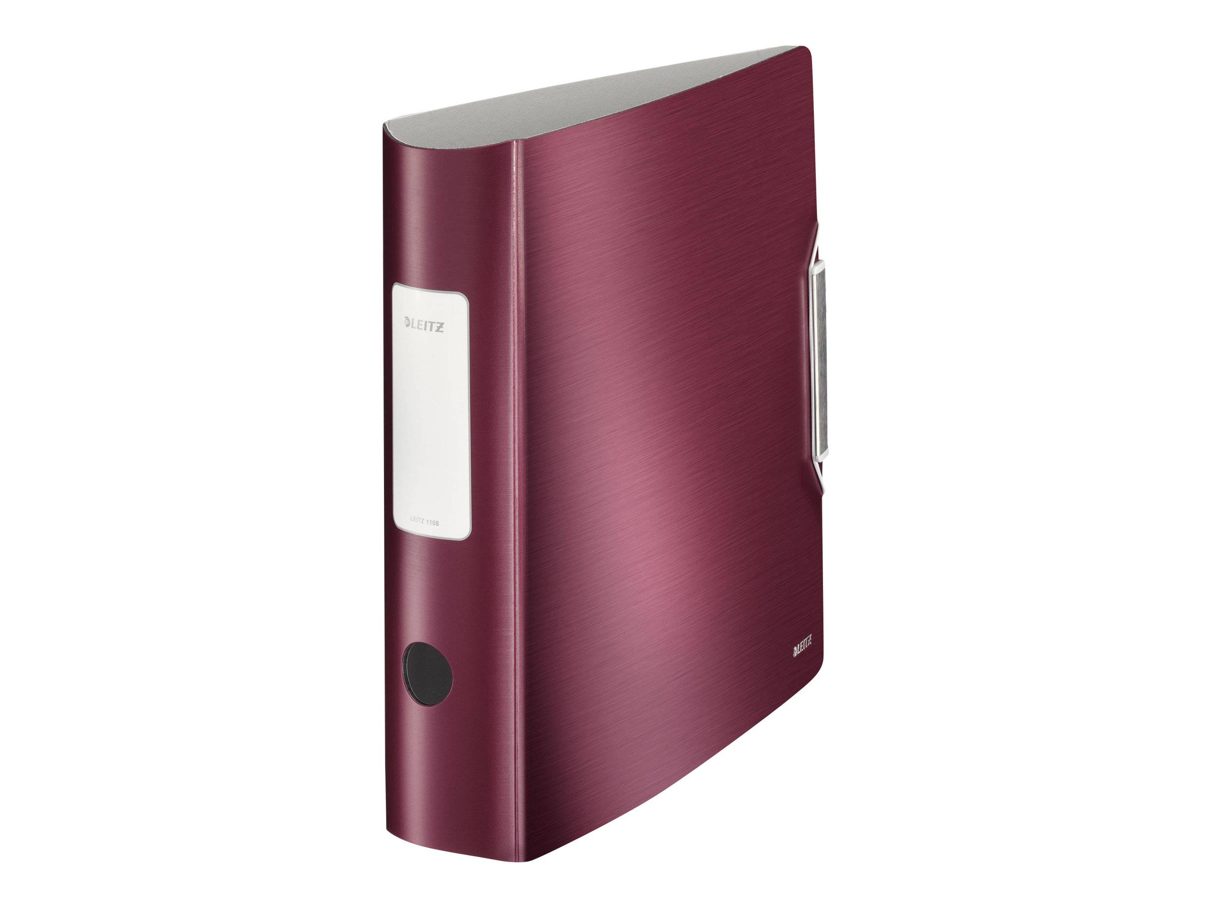 ESSELTE LEITZ - Leitz 180° Active Style - Aktenordner - Rückenbreite: 82 mm