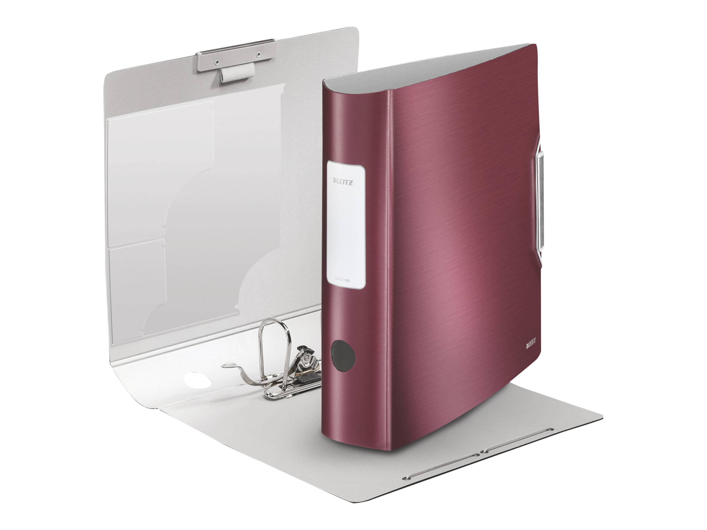 ESSELTE LEITZ - Leitz 180° Active Style - Aktenordner - Rückenbreite: 82 mm