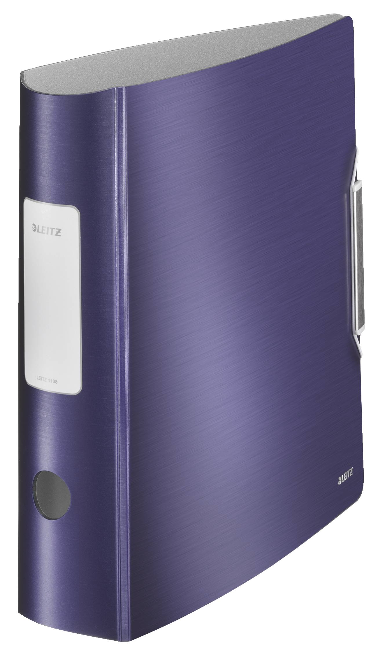 Esselte Leitz 180° Active Style - Ringbuch - Rückenbreite: 82 mm