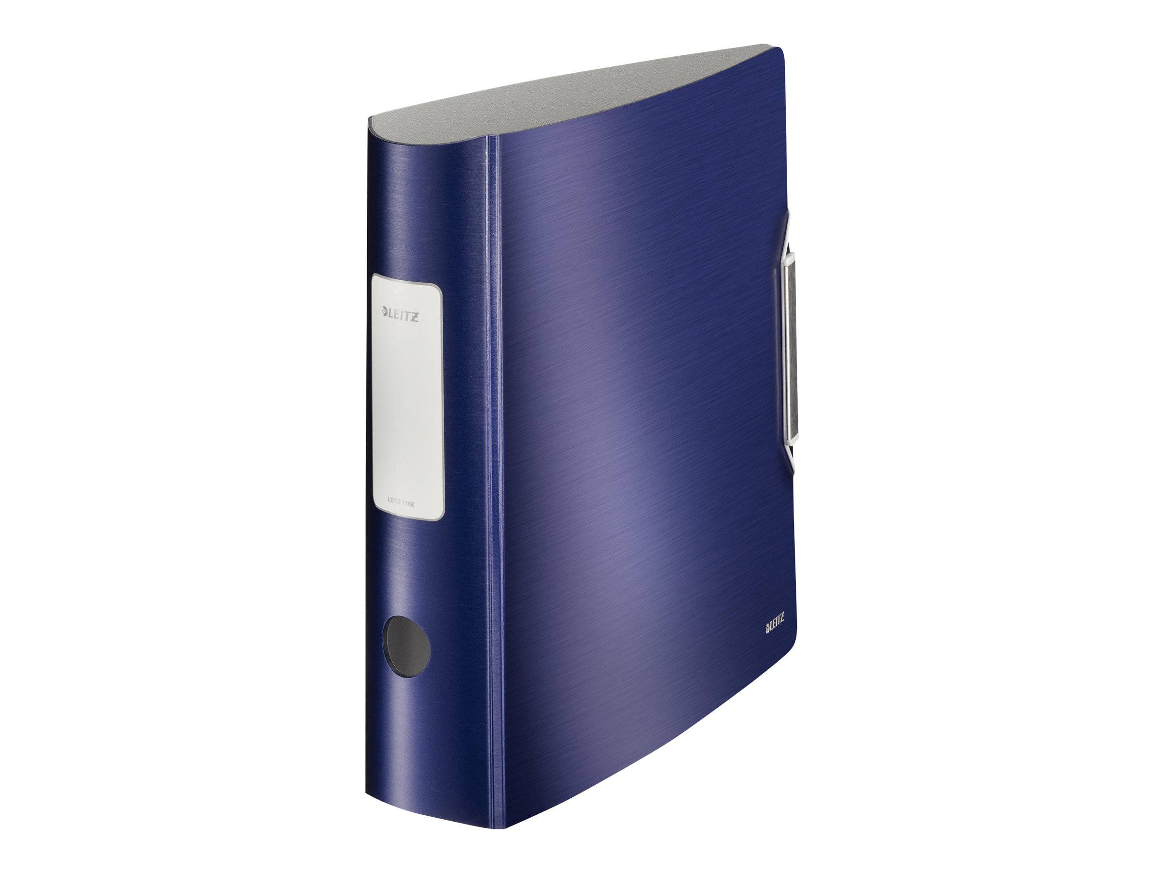 ESSELTE LEITZ - Leitz 180° Active Style - Ringbuch - Rückenbreite: 82 mm