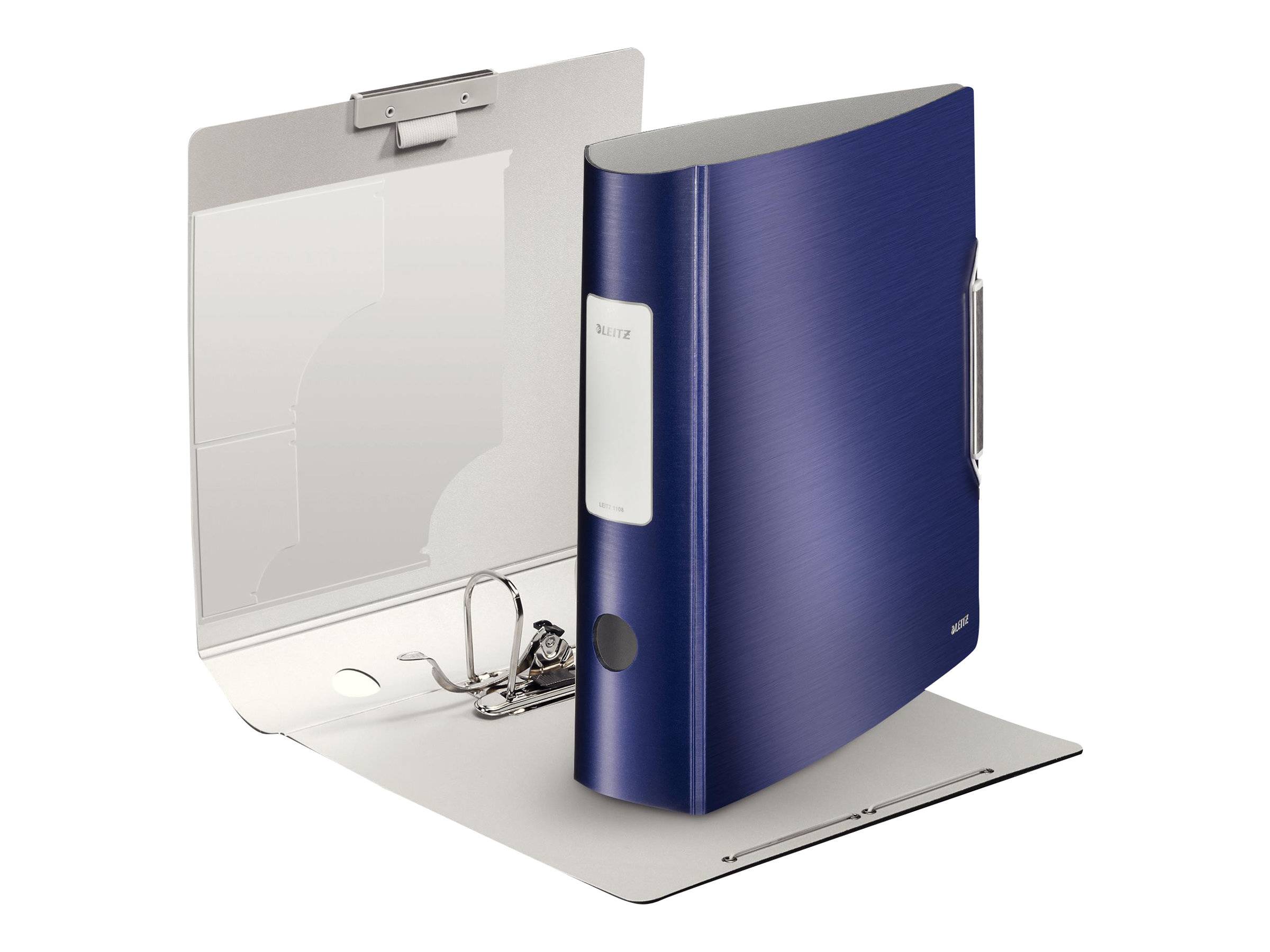 ESSELTE LEITZ - Leitz 180° Active Style - Ringbuch - Rückenbreite: 82 mm