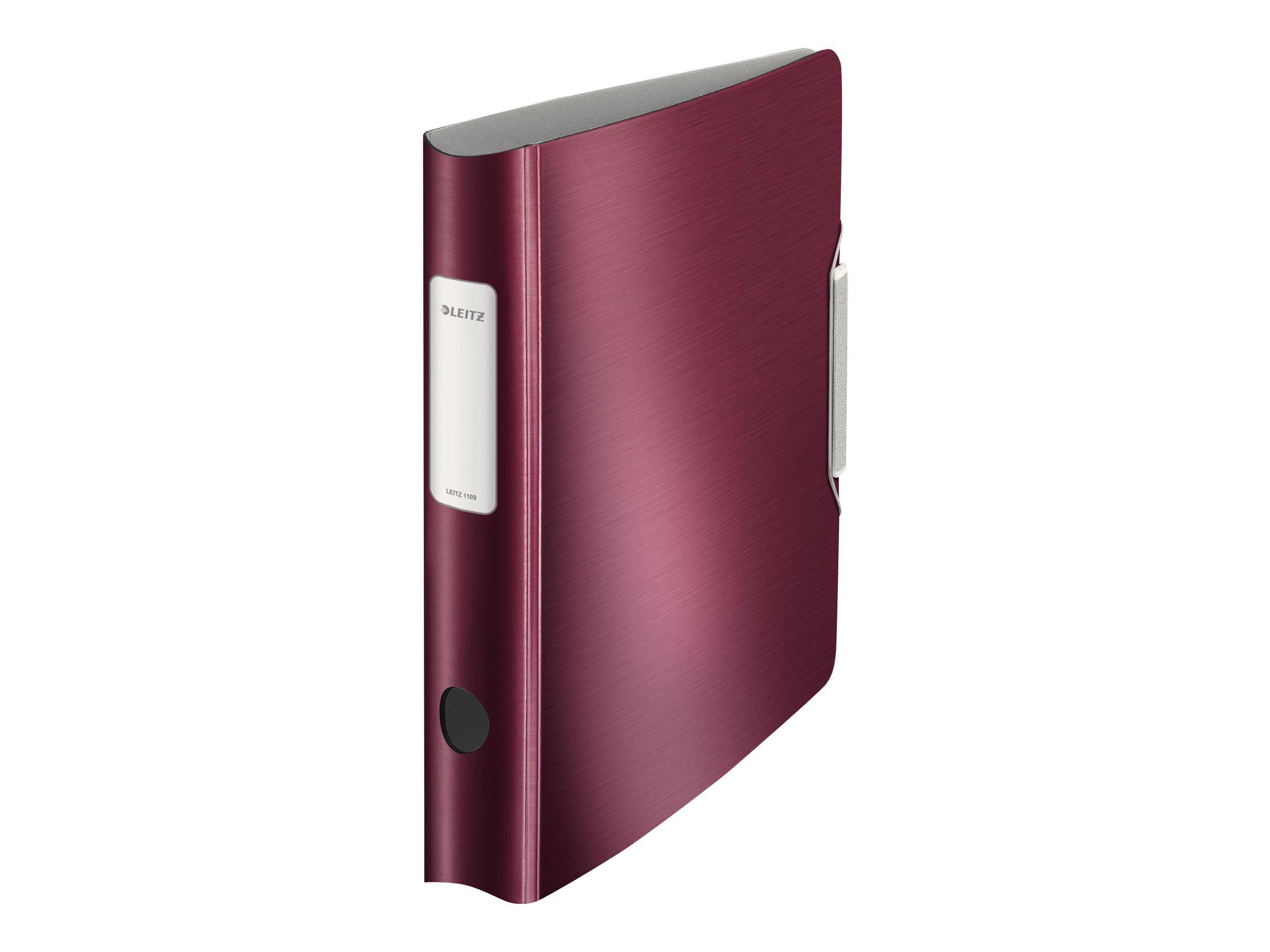 ESSELTE LEITZ - Leitz 180° Active Style - Ringbuch - Rückenbreite: 65 mm