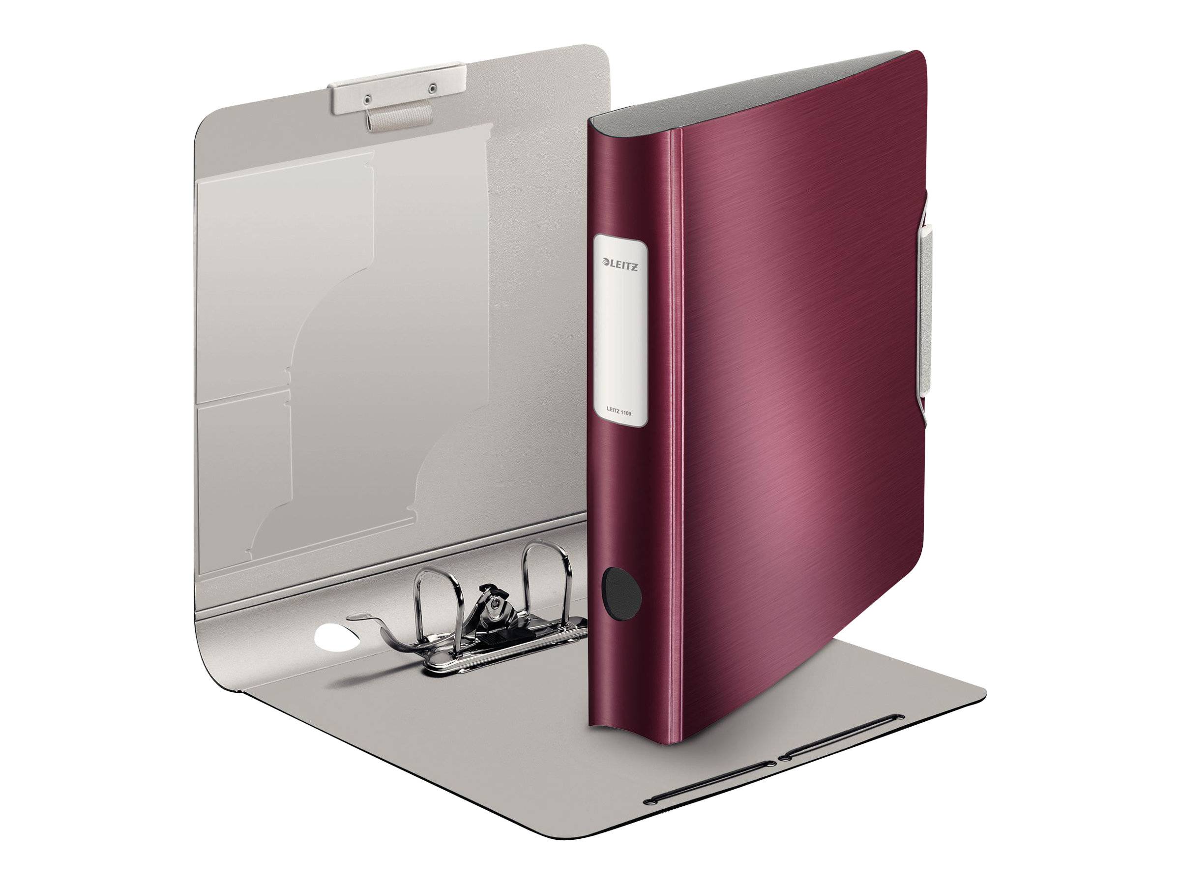 ESSELTE LEITZ - Leitz 180° Active Style - Ringbuch - Rückenbreite: 65 mm