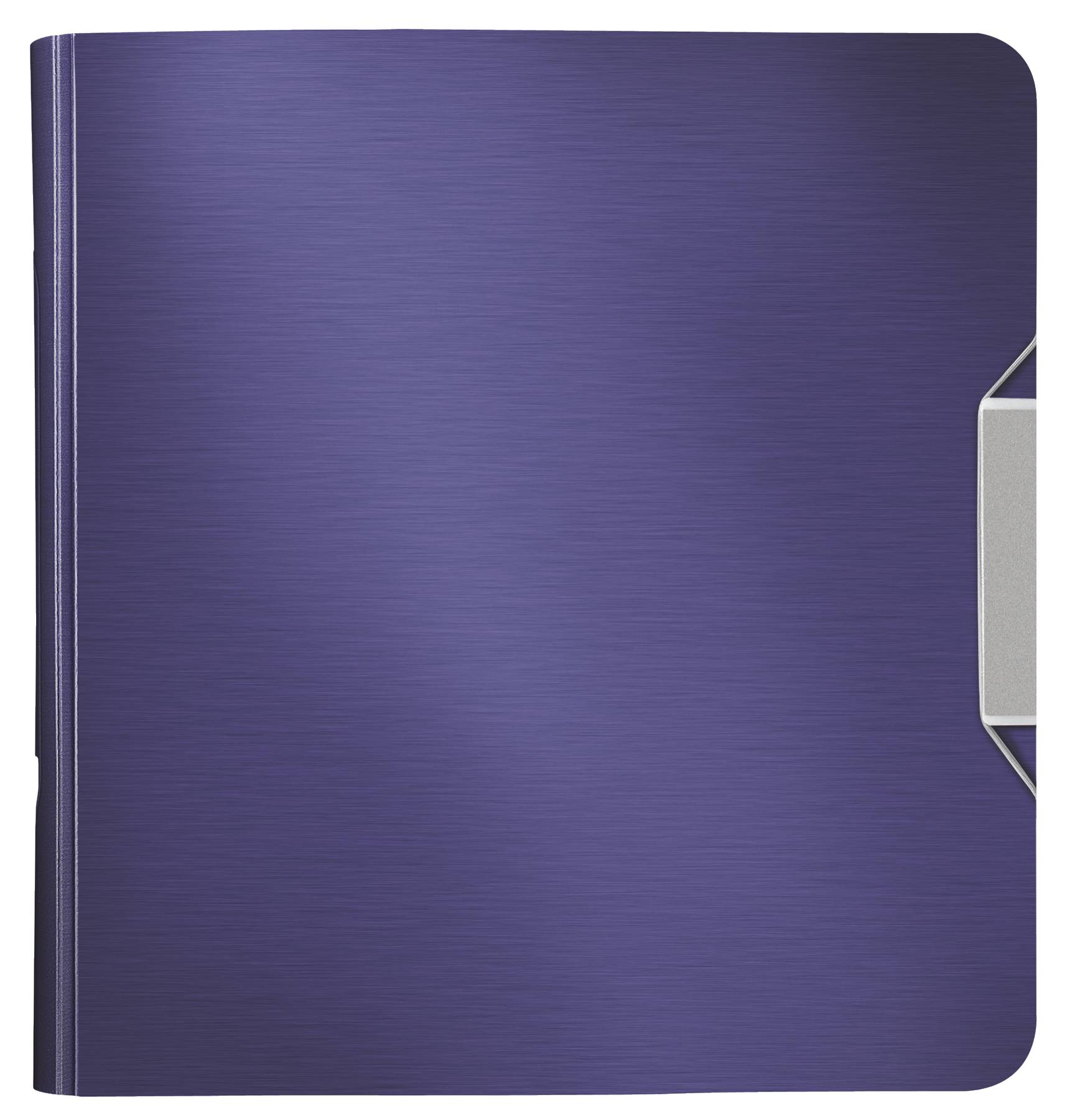 Esselte Leitz 180° Active Style - Ringbuch - Rückenbreite: 82 mm