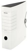 ESSELTE LEITZ - Leitz 11120001, A4, Hartschaumstoff, Weiß, 500 Blätter, 80 g/m², 8,2 cm