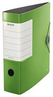 ESSELTE LEITZ - Leitz 180° Solid - Aktenordner - Rückenbreite: 82 mm - für A4 (210 x 297 mm)