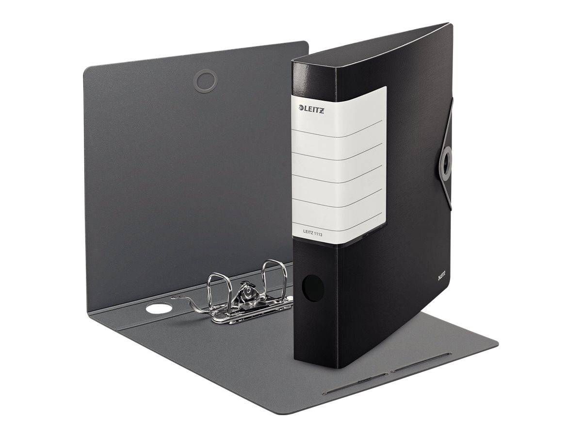 ESSELTE LEITZ - Leitz 180° - Aktenordner - Rückenbreite: 62 mm