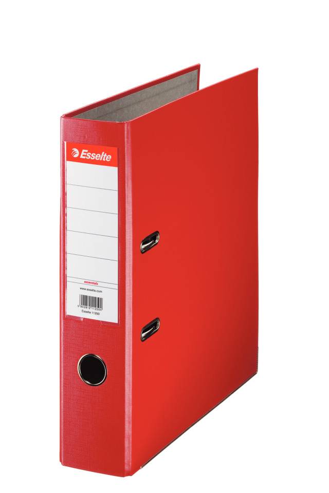 Ordner Plastik Eco - Esselte