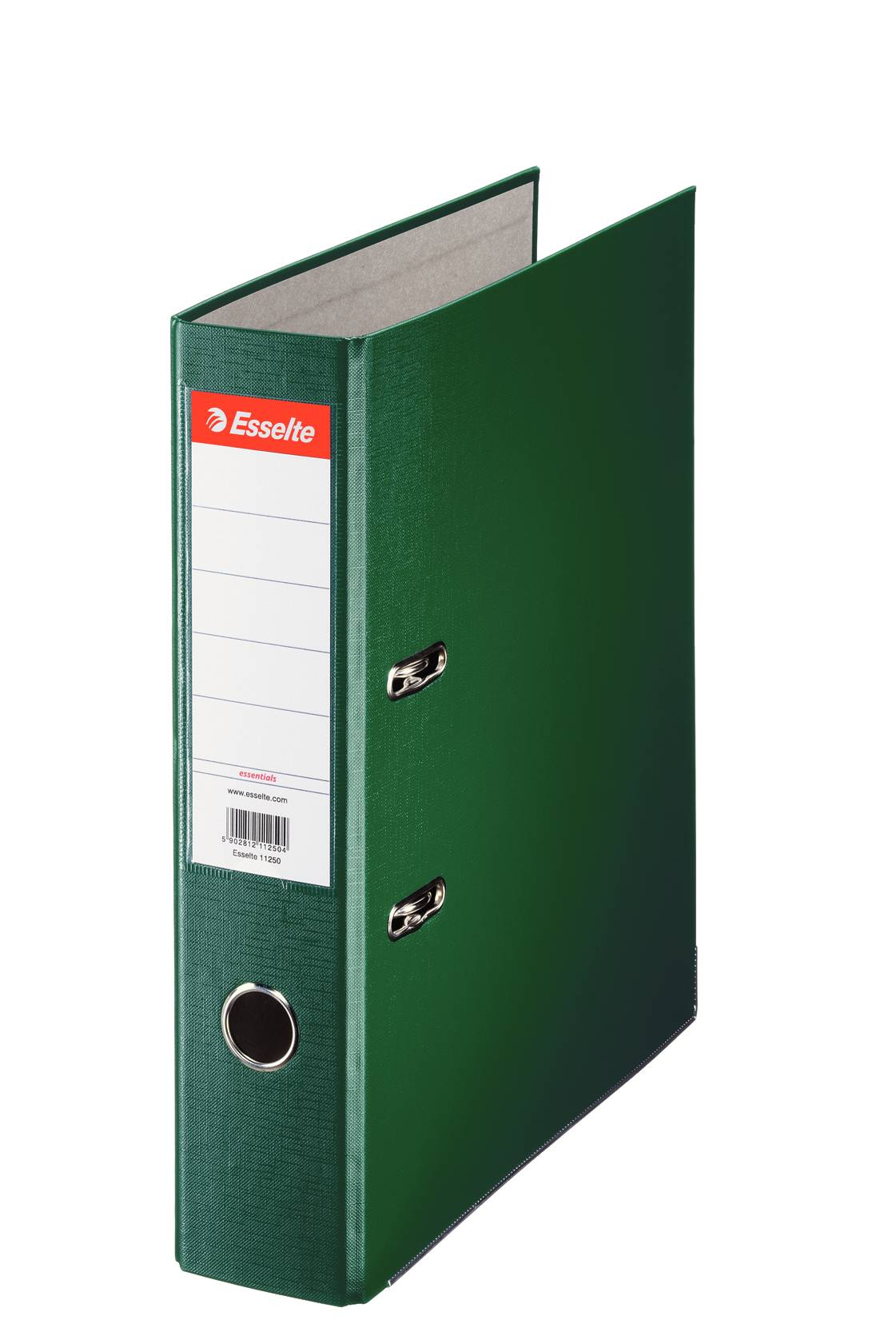 Ordner Plastik Eco - Esselte