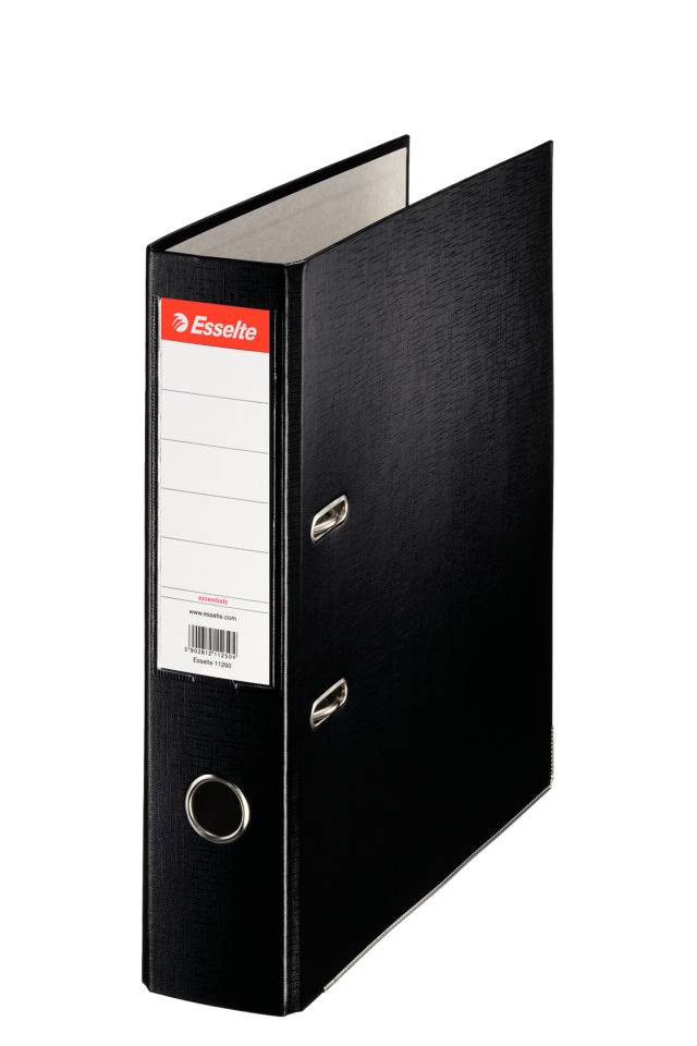 Ordner Plastik Eco - Esselte