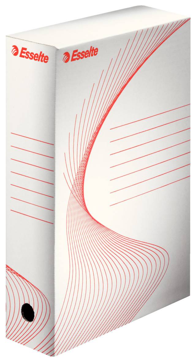 Archiv-Schachtel - Esselte