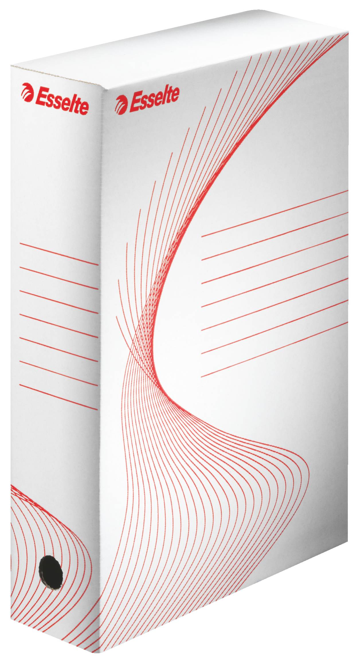 Archiv-Schachtel - Esselte
