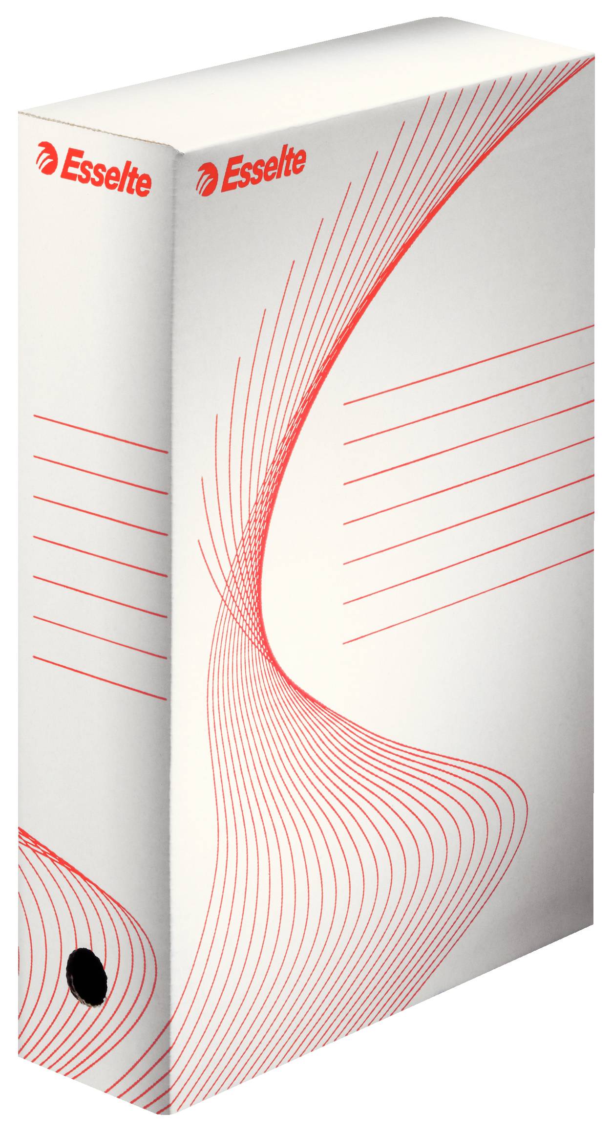 Archiv-Schachtel - Esselte