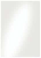 ESSELTE LEITZ - Leitz - 25er-Pack - farblos - 216 x 303 mm matte