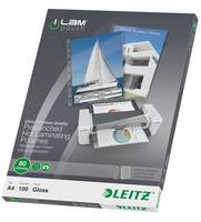 ESSELTE LEITZ - Leitz - Glänzend - A4 (210 x 297 mm) Taschen