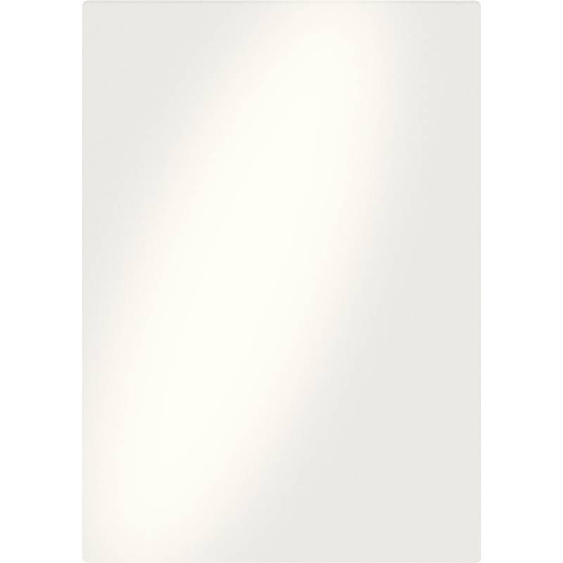 LEITZ Laminierfolientasche, DIN A4, glänzend, 350 mic