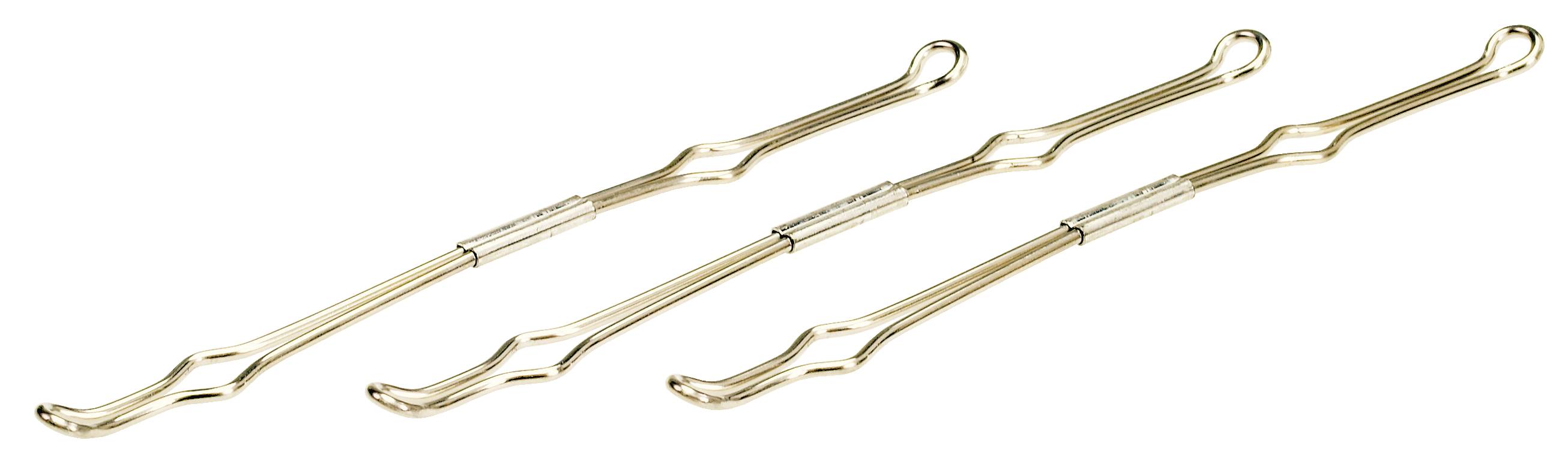 Drahtspannschiene - Leitz