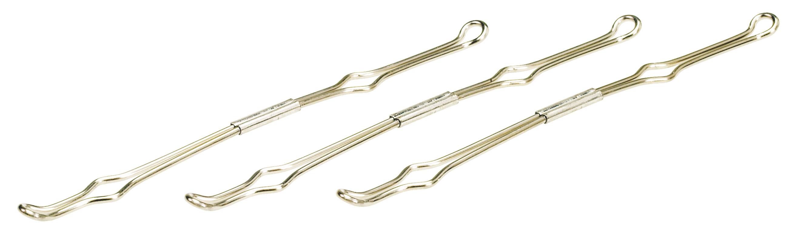 Drahtspannschiene - Leitz