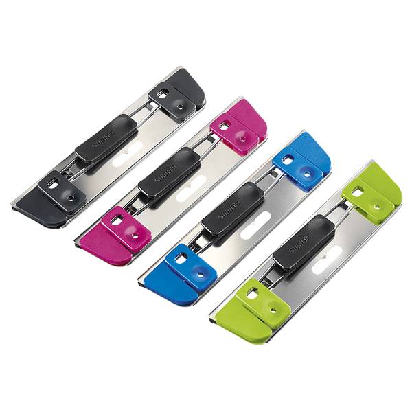 Locher Active WOW - Leitz