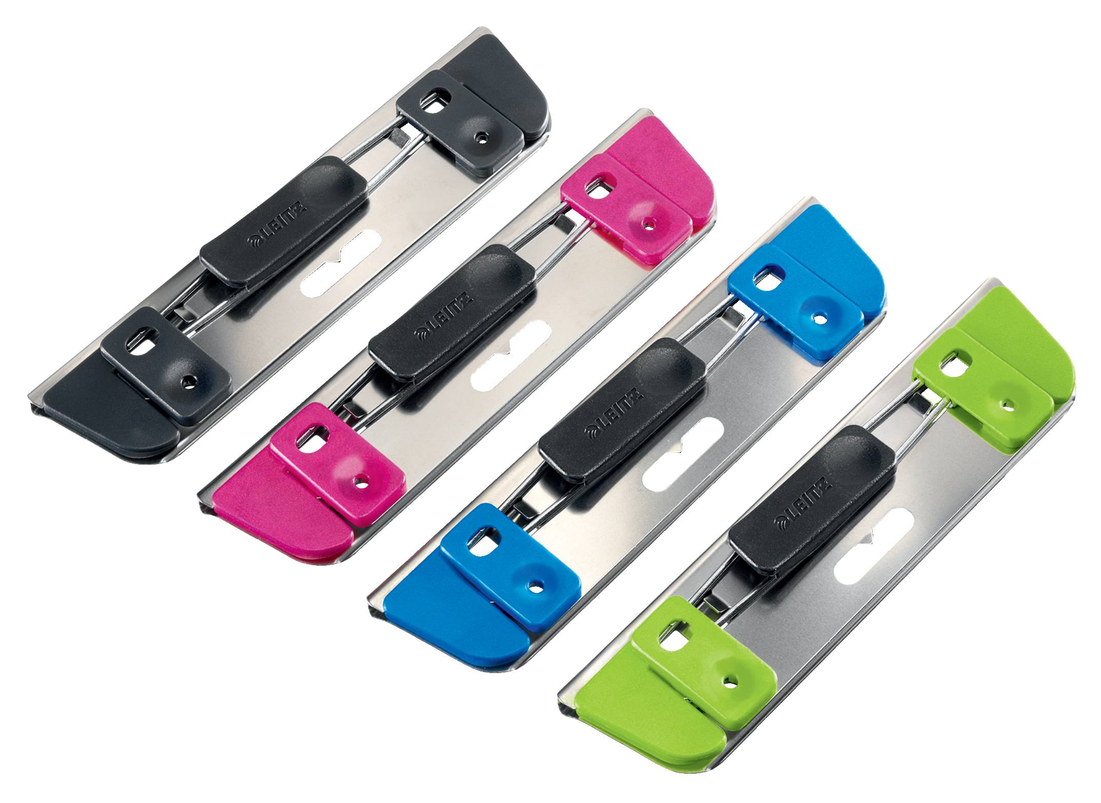 Locher Active WOW - Leitz