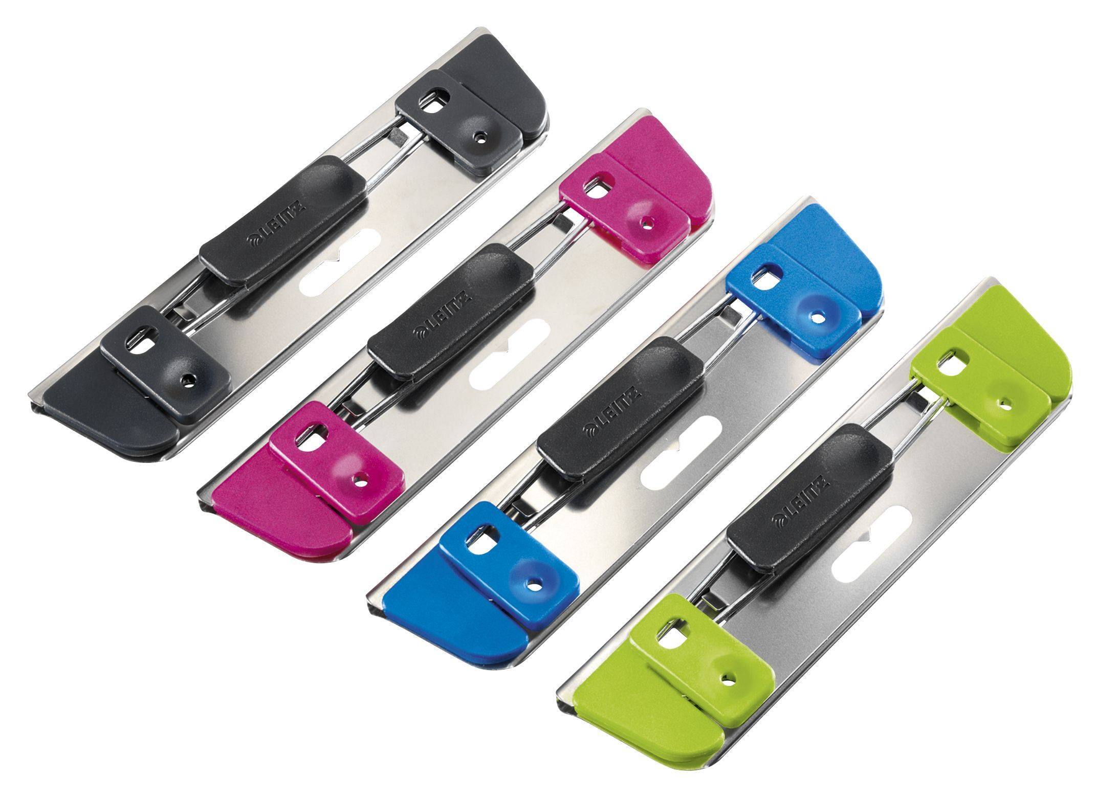 Locher Active WOW - Leitz