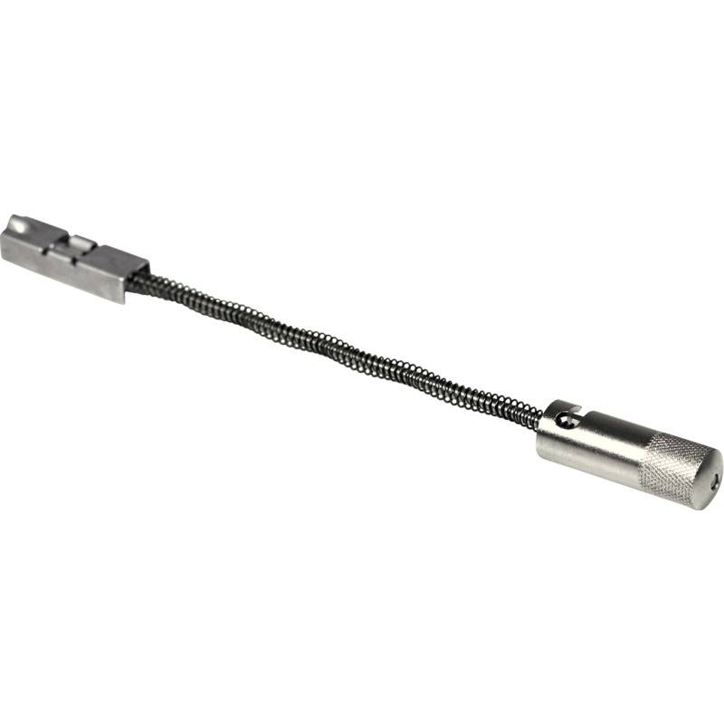 LEITZ Klammerschieber für Heftzange JUWEL