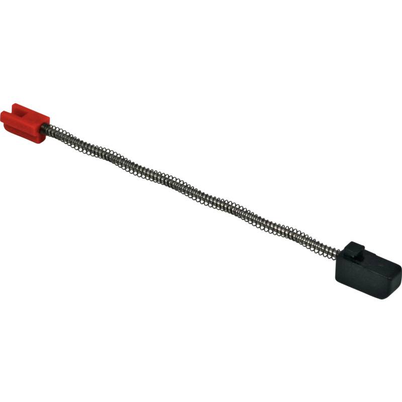 LEITZ Klammerschieber für Heftzange JUWEL 2000