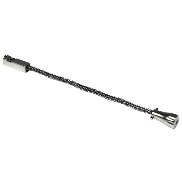 Klammerschieber für Flachheftzange Juwel 3000.