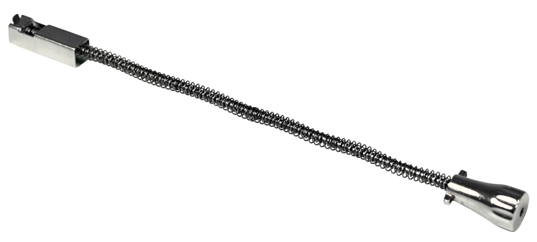 Klammerschieber für Flachheftzange Juwel 3000.