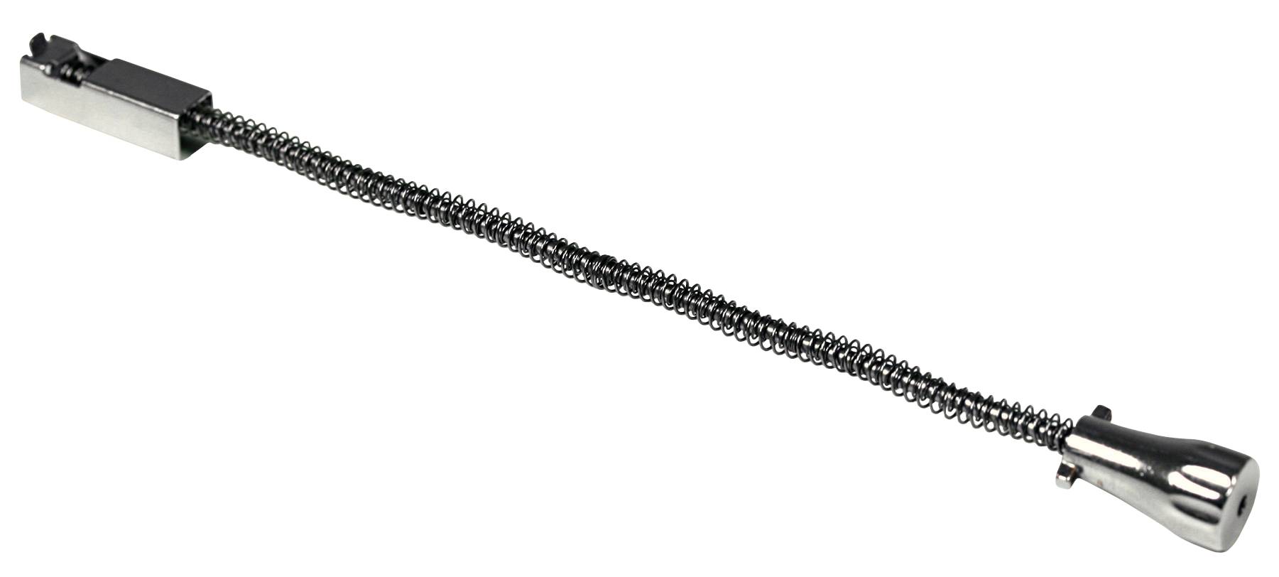 Klammerschieber für Flachheftzange Juwel 3000.