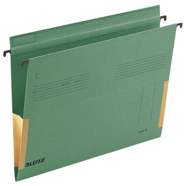 Hängemappe SERIE 18 - Leitz