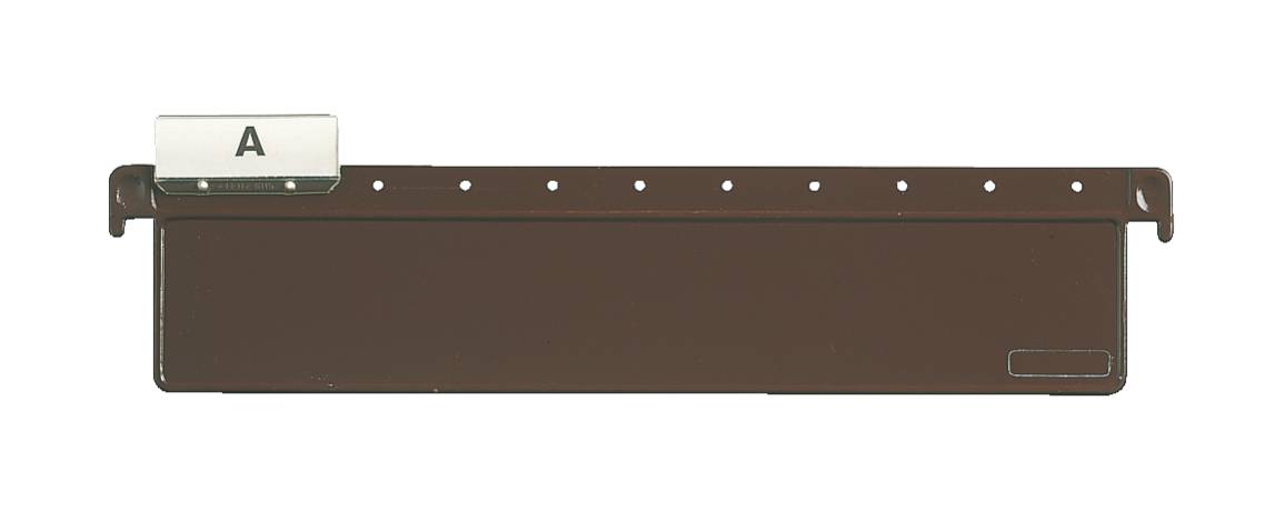 Hängeleitkarte SERIE 18