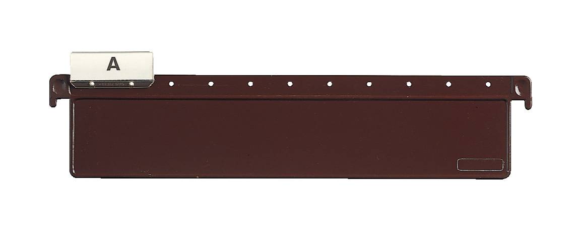 Hängeleitkarte SERIE 18