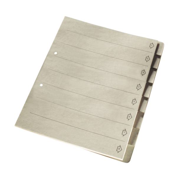 Kartonregister Hängeregistratur