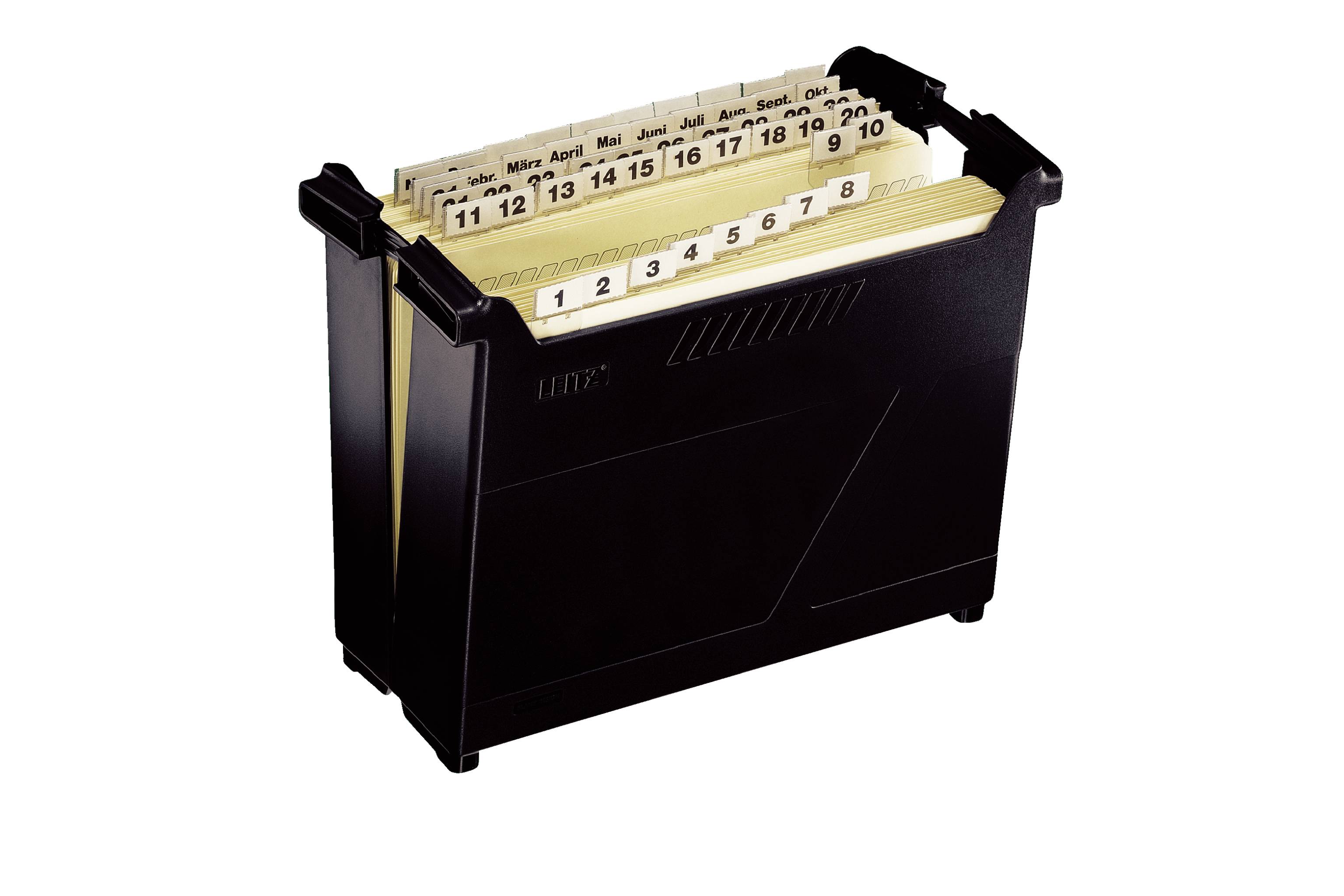 Hängebox ALPHA® - Leitz