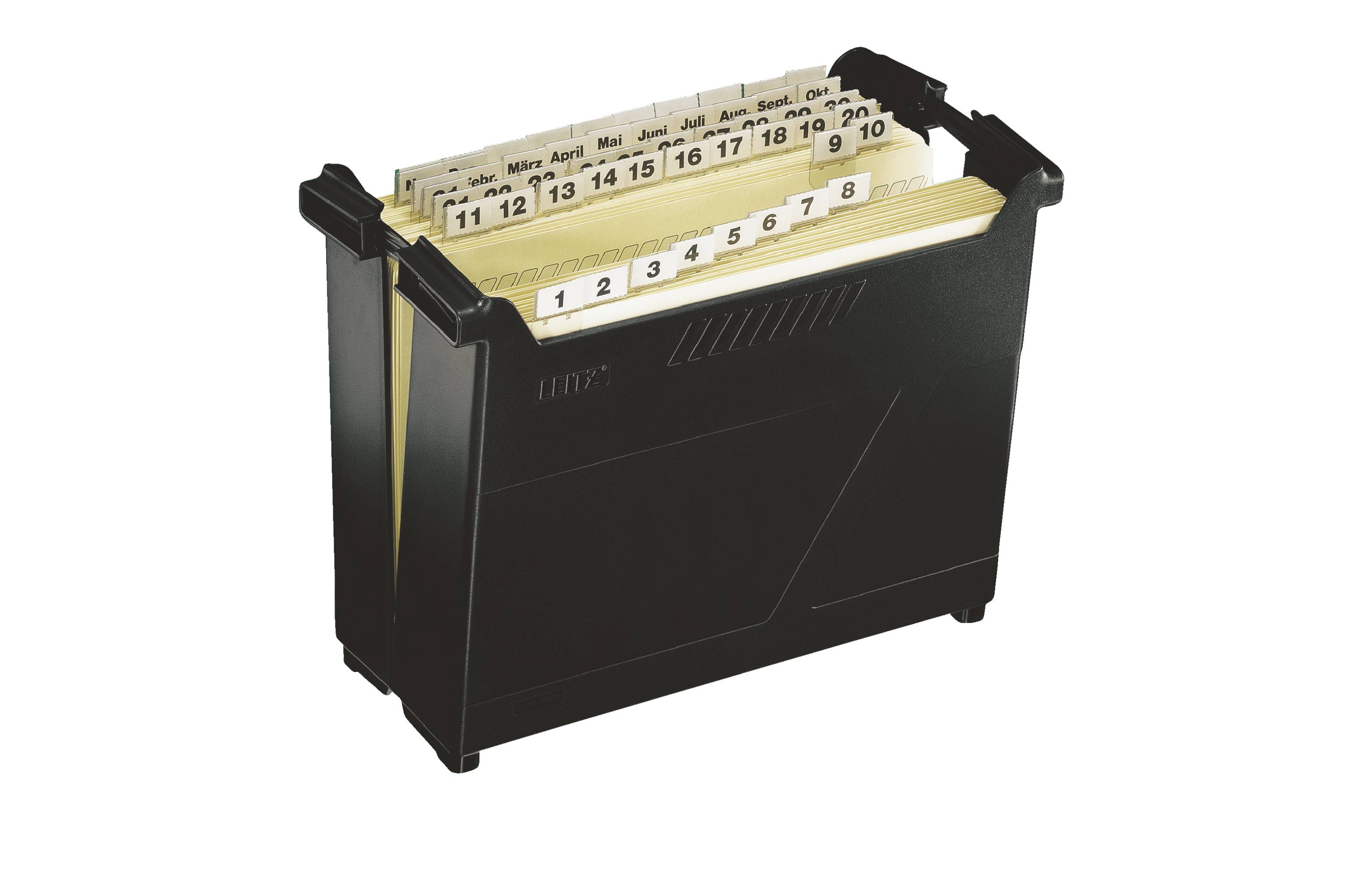 Hängebox ALPHA® - Leitz