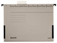 ESSELTE LEITZ - Leitz 19863085, A4, Karton, Grau, 275 g/m², 348 mm, 260 mm