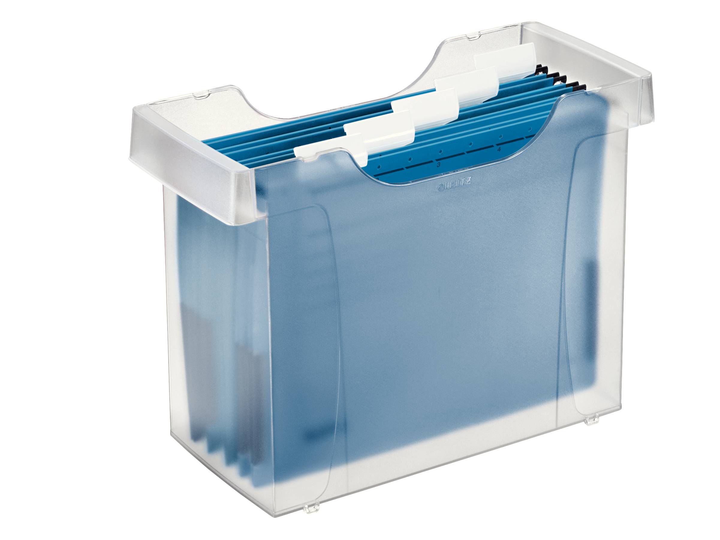 Mini-Aktei Plus - Frost