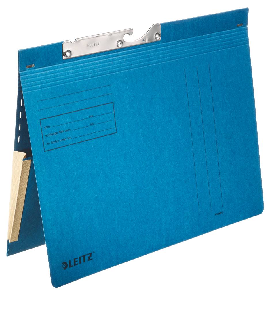 Pendelhefter Combi - Leitz