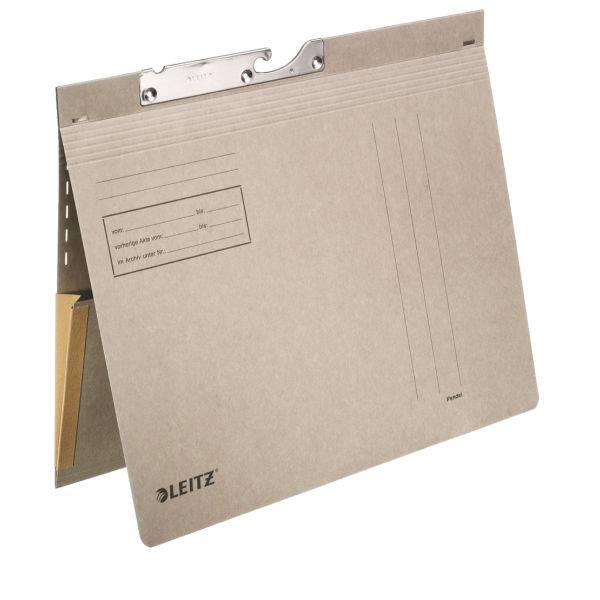 Pendelhefter Combi - Grau