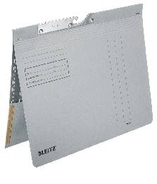 Pendelhefter Combi - Grau